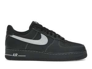 �y���Ȃ犄���N�[�|�����s���zNike Nike Air Force 1 Low '07 LV8 Black Grey �i�C�L HQ2037-006 �����Y �X�j�[�J�[ �����j���O�V���[�Y 19SX-20260508125615-307