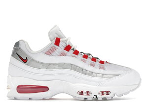 �y���Ȃ犄���N�[�|�����s���zNike Nike Air Max 95 SE Big Bubble England �i�C�L IQ0176-100 �����Y �X�j�[�J�[ �����j���O�V���[�Y 19SX-20260508125615-308