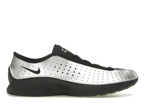 �y���Ȃ犄���N�[�|�����s���zNike Nike Air Superfly Metallic Silver (Women's) �i�C�L IB5824-001 �E�B�����Y ���f�B�[�X �X�j�[�J�[ �����j���O�V���[�Y 19SX-20260508125615-309