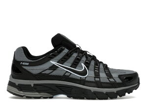 �y���Ȃ犄���N�[�|�����s���zNike Nike P-6000 Black Cool Grey Celestine Blue �i�C�L IF6199-003 �����Y �X�j�[�J�[ �����j���O�V���[�Y 19SX-20260508125615-335