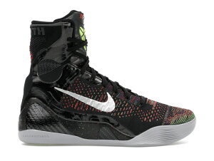 �y���Ȃ犄���N�[�|�����s���zNike Nike Kobe 9 Elite Protro Masterpiece (2025) �i�C�L FZ7335-001 �����Y �X�j�[�J�[ �����j���O�V���[�Y 19SX-20260508125615-340