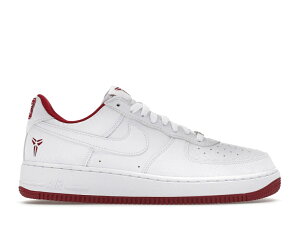 �y���Ȃ犄���N�[�|�����s���zNike Nike Air Force 1 Low Kobe Bryant Forever Lower Merion Home �i�C�L IB0018-101 �����Y �X�j�[�J�[ �����j���O�V���[�Y 19SX-20260508125615-347