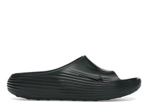 �y���Ȃ犄���N�[�|�����s���zNike Nike ReactX Rejuven8 Slide Black �i�C�L HV4479-001 �����Y �X�j�[�J�[ �����j���O�V���[�Y 19SX-20260508125615-382
