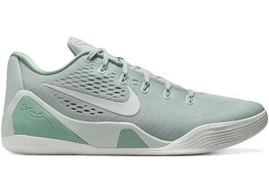 �y���Ȃ犄���N�[�|�����s���zNike Nike Kobe 9 EM Low Protro Light Silver Steam �i�C�L IH1401-003 �����Y �X�j�[�J�[ �����j���O�V���[�Y 19SX-20260508125615-409