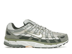 �y���Ȃ犄���N�[�|�����s���zNike Nike P-6000 Light Army Cargo Khaki �i�C�L IH0246-320 �����Y �X�j�[�J�[ �����j���O�V���[�Y 19SX-20260508125615-433