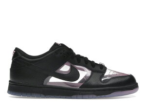 �y���Ȃ犄���N�[�|�����s���zNike Nike Dunk Low Retro Transparent Black Pink Rise �i�C�L IM3077-600 �����Y �X�j�[�J�[ �����j���O�V���[�Y 19SX-20260508125615-440