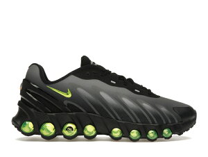 �y���Ȃ犄���N�[�|�����s���zNike Nike Air Max Dn8 Black Volt �i�C�L FQ7860-003 �����Y �X�j�[�J�[ �����j���O�V���[�Y 19SX-20260508125615-454