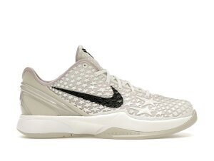 �y���Ȃ犄���N�[�|�����s���zNike Nike Kobe 6 Sail All-Star (GS) �i�C�L FV9676-100 �����Y �X�j�[�J�[ �����j���O�V���[�Y 19SX-20260508125615-468