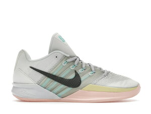 �y���Ȃ犄���N�[�|�����s���zNike Nike Sabrina 3 Silencer (Women's) �i�C�L HF2881-100 / HF2882-100 �E�B�����Y ���f�B�[�X �X�j�[�J�[ �����j���O�V���[�Y 19SX-20260508125615-481
