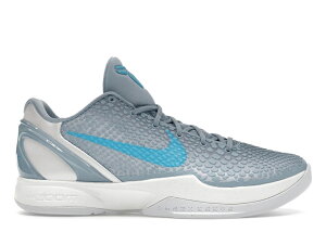 �y���Ȃ犄���N�[�|�����s���zNike Nike Kobe 6 Protro Caitlin Clark Light Armory Blue �i�C�L IO3672-400 �����Y �X�j�[�J�[ �����j���O�V���[�Y 19SX-20260508125615-485