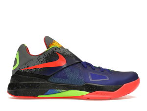 �y���Ȃ犄���N�[�|�����s���zNike �i�C�L KD 4 NERF (2024) �i�C�L FQ8180-400 �����Y �X�j�[�J�[ �����j���O�V���[�Y 19SX-20260508125615-492