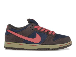 �y���Ȃ犄���N�[�|�����s���zNike Nike SB Dunk Low Pro Baroque Brown Adobe �i�C�L HQ1625-200 �����Y �X�j�[�J�[ �����j���O�V���[�Y 19SX-20260508125615-522