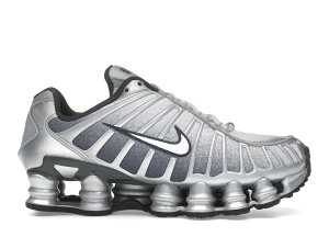 ���ʌ���y1000�~�N�[�|���z���s�INike Nike Shox TL Metallic Silver �i�C�L IH4466-095 �����Y �X�j�[�J�[ �����j���O�V���[�Y 19SX-20260508125615-523