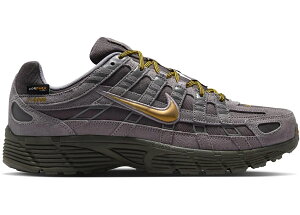 �y���Ȃ犄���N�[�|�����s���zNike Nike P-6000 Premium Cordura Medium Ash Golden Hops �i�C�L IH0946-201 �����Y �X�j�[�J�[ �����j���O�V���[�Y 19SX-20260508125615-559