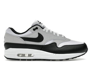 6/15�y1000�~�����N�[�|���zNike Nike Air Max 1 Essential White Pure Platinum Black �i�C�L FZ5808-102 �����Y �X�j�[�J�[ �����j���O�V���[�Y 19SX-20260508125615-560