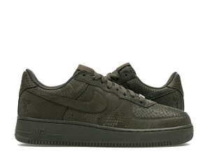 �y���Ȃ犄���N�[�|�����s���zNike Nike Air Force 1 Low Kobe Bryant Forever Cargo Khaki �i�C�L IB0018-301 �����Y �X�j�[�J�[ �����j���O�V���[�Y 19SX-20260508125615-564