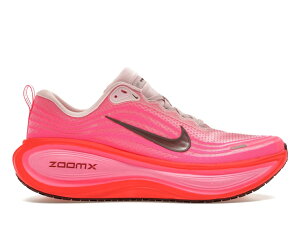 �y���Ȃ犄���N�[�|�����s���zNike Nike Vomero Plus Hyper Pink Bright Crimson (Women's) �i�C�L HV8154-604 �E�B�����Y ���f�B�[�X �X�j�[�J�[ �����j���O�V���[�Y 19SX-20260508125615-581