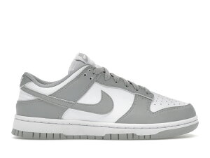 �_1000�~OFF�N�[�|�����s�^Nike Nike Dunk Low Next Nature Light Smoke Grey (Women's) �i�C�L DD1873-113 �E�B�����Y ���f�B�[�X �X�j�[�J�[ �����j���O�V���[�Y 19SX-20260508125615-599