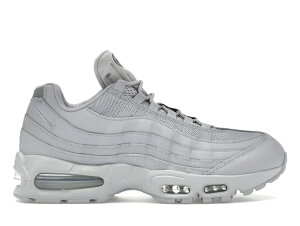 �y���Ȃ犄���N�[�|�����s���zNike Nike Air Max 95 OG Big Bubble Wolf Grey �i�C�L HM8755-002 �����Y �X�j�[�J�[ �����j���O�V���[�Y 19SX-20260508125615-605