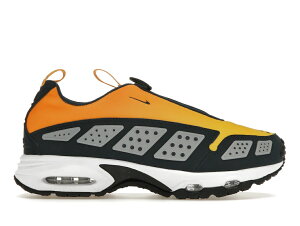 6/15�y1000�~�����N�[�|���zNike Nike Air Max Sunder Canyon Gold Deep Ocean (Women's) �i�C�L HJ8080-700 �E�B�����Y ���f�B�[�X �X�j�[�J�[ �����j���O�V���[�Y 19SX-20260508125615-629
