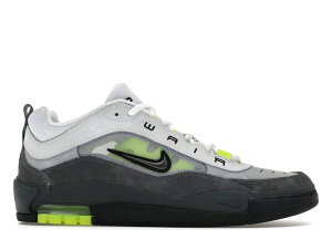 �y���Ȃ犄���N�[�|�����s���zNike Nike SB Air Max Ishod Wair Neon �i�C�L IR1887-002 �����Y �X�j�[�J�[ �����j���O�V���[�Y 19SX-20260508125615-630