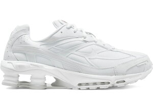 �y���Ȃ犄���N�[�|�����s���zNike Nike Shox Ride 2 White Photon Dust �i�C�L IR0047-100 �����Y �X�j�[�J�[ �����j���O�V���[�Y 19SX-20260508125615-641