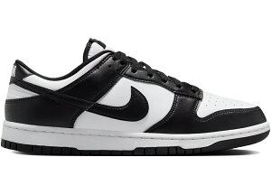 �y���Ȃ犄���N�[�|�����s���zNike Nike Dunk Low White Black Panda (2025) �i�C�L HF5441-100 �����Y �X�j�[�J�[ �����j���O�V���[�Y 19SX-20260508125615-661