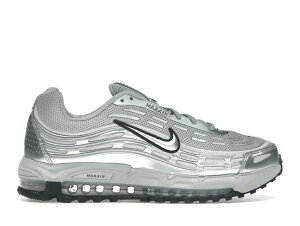 �y���Ȃ犄���N�[�|�����s���zNike Nike Air Max TL 2.5 Metallic Silver �i�C�L HM8818-001 �����Y �X�j�[�J�[ �����j���O�V���[�Y 19SX-20260508125615-691