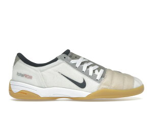 �y���Ȃ犄���N�[�|�����s���zNike Nike Total 90 3 SP White Black Gum �i�C�L IB8182-100 �����Y �X�j�[�J�[ �����j���O�V���[�Y 19SX-20260508125615-708
