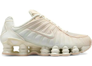 5/20�y1000�~�����N�[�|���zNike Nike Shox TL Pearl White (Women's) �i�C�L IH5075-219 �E�B�����Y ���f�B�[�X �X�j�[�J�[ �����j���O�V���[�Y 19SX-20260508125615-710