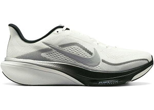 �y���Ȃ犄���N�[�|�����s���zNike Nike Air Zoom Pegasus 42 Summit White Black Metallic Silver �i�C�L II7210-100 �����Y �X�j�[�J�[ �����j���O�V���[�Y 19SX-20260508125615-716