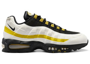 ���ʌ���y1000�~�N�[�|���z���s�INike Nike Air Max 95 OG White Saffron Quartz Black �i�C�L HM4740-102 �����Y �X�j�[�J�[ �����j���O�V���[�Y 19SX-20260508125615-721