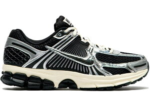 �y���Ȃ犄���N�[�|�����s���zNike Nike Zoom Vomero 5 Black Metallic Silver Coconut Milk Chrome �i�C�L IM3486-003 �����Y �X�j�[�J�[ �����j���O�V���[�Y 19SX-20260508125615-753