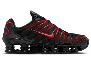 ���ʌ���y1000�~�N�[�|���z���s�INike Nike Shox TL Black Light Crimson �i�C�L AV3595-016 �����Y �X�j�[�J�[ �����j���O�V���[�Y 19SX-20260508125615-780