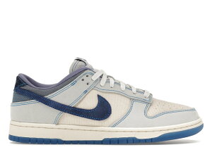 �y���Ȃ犄���N�[�|�����s���zNike Nike Dunk Low Retro SE White Blue Void �i�C�L IB6752-101 �����Y �X�j�[�J�[ �����j���O�V���[�Y 19SX-20260508125615-795