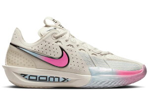 5/20�y1000�~�����N�[�|���zNike Nike Air Zoom GT Cut 3 Phantom Pink Blast �i�C�L DV2913-007 / DV2918-007 �����Y �X�j�[�J�[ �����j���O�V���[�Y 19SX-20260508125615-799