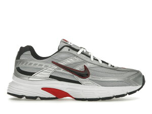 �������y1000�~�N�[�|���z���s��!!Nike Nike Initiator Metallic Silver Red �i�C�L 394055-001 �����Y �X�j�[�J�[ �����j���O�V���[�Y 19SX-20260508125615-800