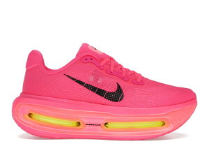 �y���Ȃ犄���N�[�|�����s���zNike Nike Vomero Premium Hyper Pink (Women's) �i�C�L HM5973-603 �E�B�����Y ���f�B�[�X �X�j�[�J�[ �����j���O�V���[�Y 19SX-20260508125615-808