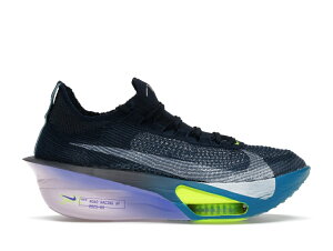 �y���Ȃ犄���N�[�|�����s���zNike Nike Air Zoom Alphafly Next% 3 Obsidian Persian Violet �i�C�L FD8311-401 �����Y �X�j�[�J�[ �����j���O�V���[�Y 19SX-20260508125615-815