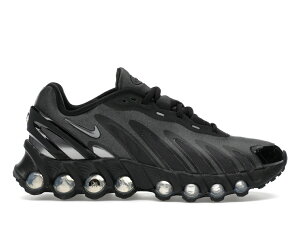 �y���Ȃ犄���N�[�|�����s���zNike Nike Air Max Dn8 Black Metallic Dark Grey (Women's) �i�C�L HF5509-002 �E�B�����Y ���f�B�[�X �X�j�[�J�[ �����j���O�V���[�Y 19SX-20260508125615-819