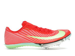 �y���Ȃ犄���N�[�|�����s���zNike Nike Maxfly 2 Bright Crimson Lime Blast Mint Foam Washed Coral �i�C�L FD8395-600 �����Y �X�j�[�J�[ �����j���O�V���[�Y 19SX-20260508125615-821