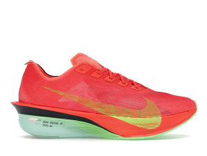 ���Ԍ���y1000�~OFF�z�N�[�|���INike Nike ZoomX Vaporfly Next% 4 Bright Crimson Mint Foam Cave Purple Lime Blast �i�C�L HF6414-600 �����Y �X�j�[�J�[ �����j���O�V���[�Y 19SX-20260508125615-827
