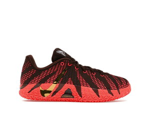 �y���Ȃ犄���N�[�|�����s���zNike Nike Ja 3 Lunar New Year (GS) �i�C�L IB4776-200 �����Y �X�j�[�J�[ �����j���O�V���[�Y 19SX-20260508125615-831