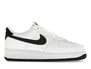 �y���Ȃ犄���N�[�|�����s���zNike Nike Air Force 1 Low '07 White Black �i�C�L FQ4296-101 �����Y �X�j�[�J�[ �����j���O�V���[�Y 19SX-20260508125615-838