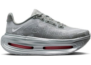 �y���Ȃ犄���N�[�|�����s���zNike Nike Vomero Premium QS Fleur De-Lis Geyser Grey (Women's) �i�C�L IQ0028-001 �E�B�����Y ���f�B�[�X �X�j�[�J�[ �����j���O�V���[�Y 19SX-20260508125615-840