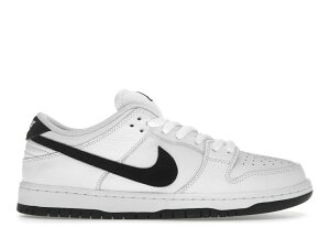 �y���Ȃ犄���N�[�|�����s���zNike Nike SB Dunk Low White Black �i�C�L HF3704-100 �����Y �X�j�[�J�[ �����j���O�V���[�Y 19SX-20260508125615-841