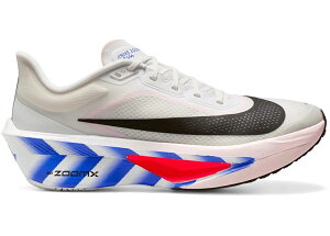 5/20�y1000�~�����N�[�|���zNike Nike Zoom Fly 6 CM White Silt Red Racer Blue �i�C�L II7285-100 �����Y �X�j�[�J�[ �����j���O�V���[�Y 19SX-20260508125615-862