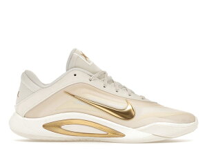 �y���Ȃ犄���N�[�|�����s���zNike Nike A'ja Wilson A'One Gold Dynasty (Women's) �i�C�L FZ8605-102 / FZ8606-102 �E�B�����Y ���f�B�[�X �X�j�[�J�[ �����j���O�V���[�Y 19SX-20260508125615-863