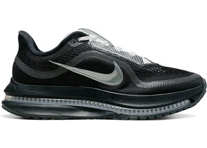 �y���Ȃ犄���N�[�|�����s���zNike Nike Air Zoom Pegasus Premium SP Black Metallic Silver �i�C�L IH4369-001 �����Y �X�j�[�J�[ �����j���O�V���[�Y 19SX-20260508125615-880
