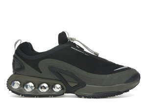 �y���Ȃ犄���N�[�|�����s���zNike Nike Air Max Dn Roam Black Cargo Khaki �i�C�L HQ8605-002 �����Y �X�j�[�J�[ �����j���O�V���[�Y 19SX-20260508125615-882